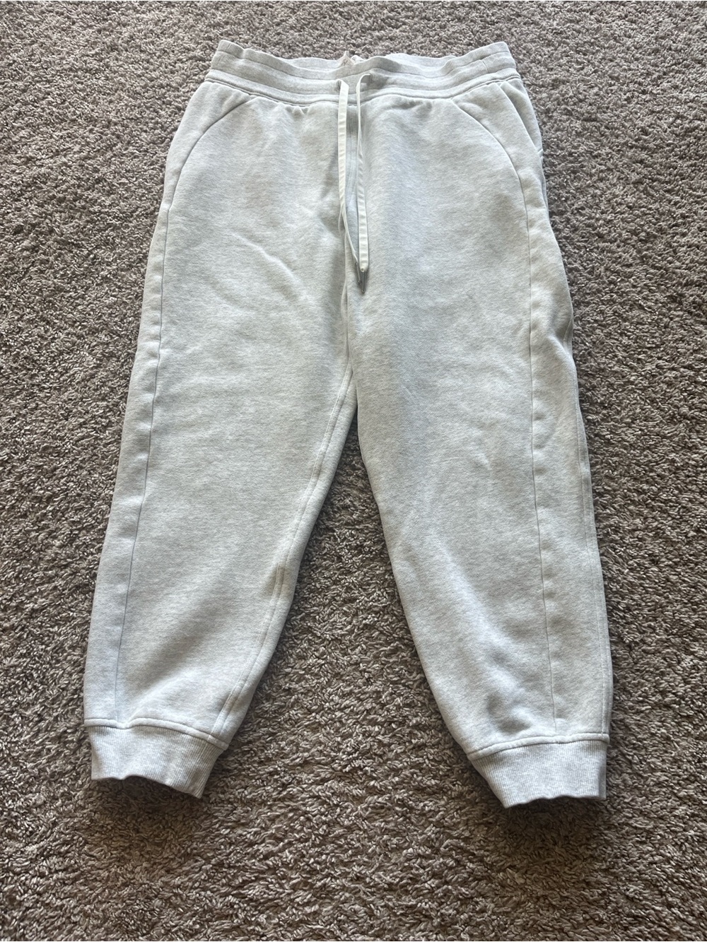 Lululemon Scuba Joggers
